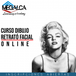 Curso Retrato facial