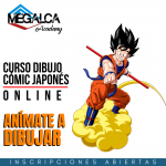 Megalca- Comic Japones (3)